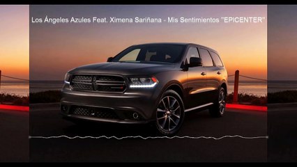 Los Ángeles Azules Mis Sentimientos ft. Ximena Sariñana EPICENTER