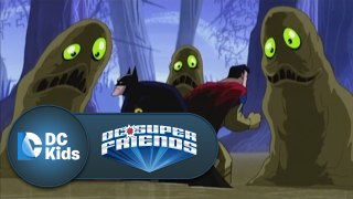 DC Super Friends: The Joker's Playhouse Part 4