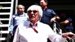 F1 : Bernie Ecclestone égratigne les pilotes