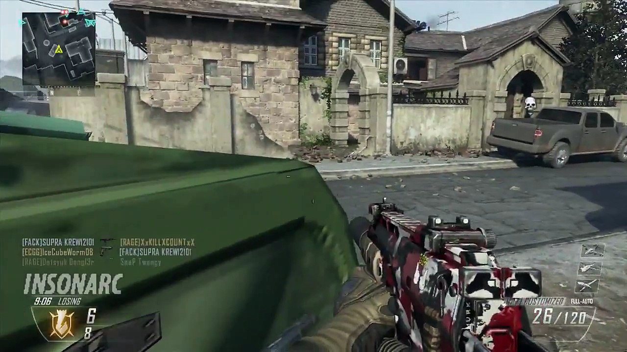 LOOK INVERSION SUCKS (Gameplay/Commentary)