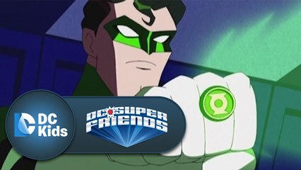 DC Super Friends: The Joker's Playhouse Part 3