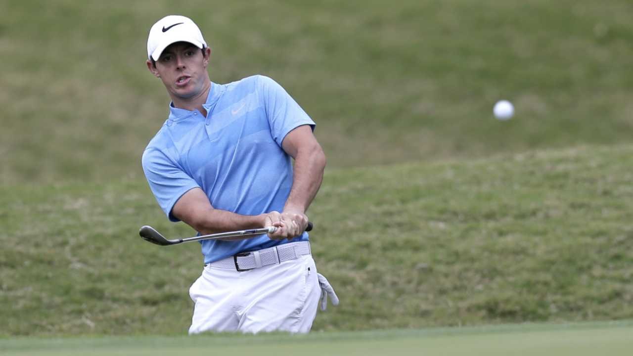 Spieth Repeat or Rory Wins 1st Masters?