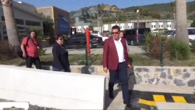 Bodrum Global Run 3 Yarışlarına Doğru