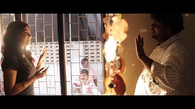 Kadhalum Kadanthu Pogum - Making Video - Vijay Sethupathi