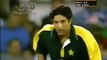 Wasim Akram Wickets