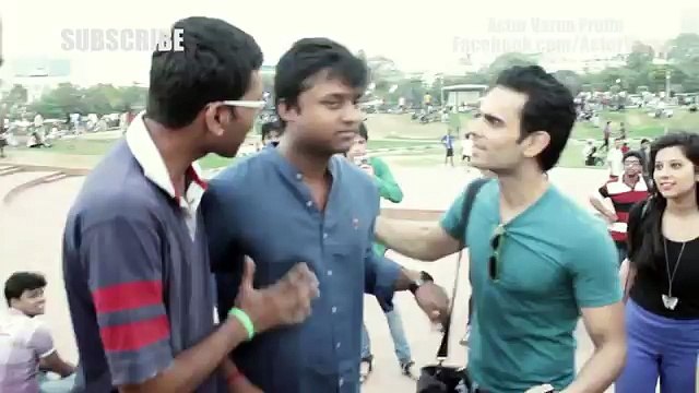 Shocking Harassing Women Experiment In Public