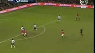 Kaka vs Cristiano Ronaldo