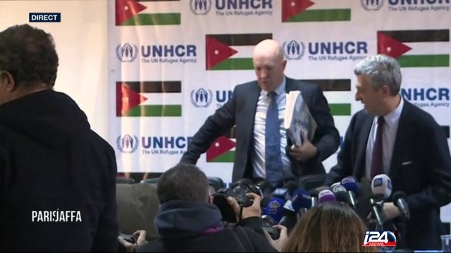 Les enfants, premières victimes de la guerre en Syrie