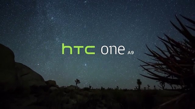 Telefon mobil HTC One A9, 16GB, 4G, Carbon Grey