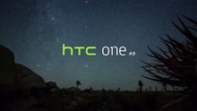 Telefon mobil HTC One A9, 16GB, 4G, Carbon Grey