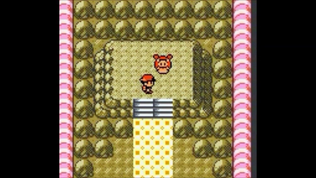 Pokemon Gold Episode 16: Steel Desires w/ Devinedarkness