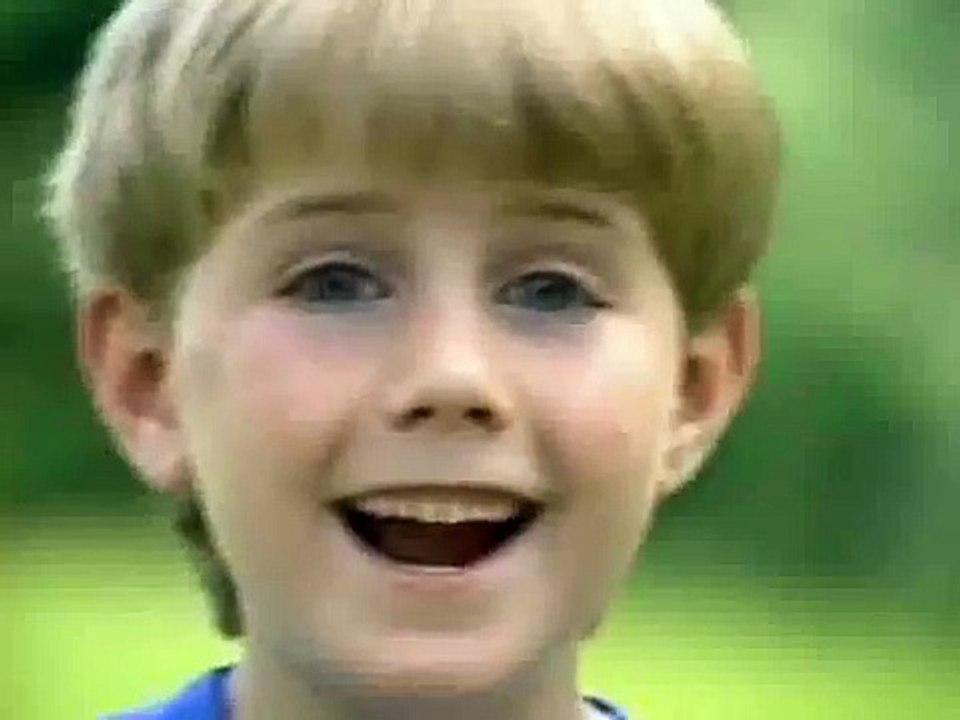 You're my special friend :)