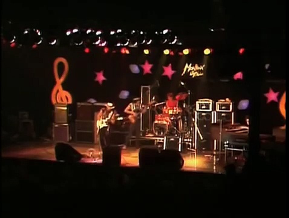 Stevie Ray Vaughan  Live at Montreux 1985 FULL CONCERT 46