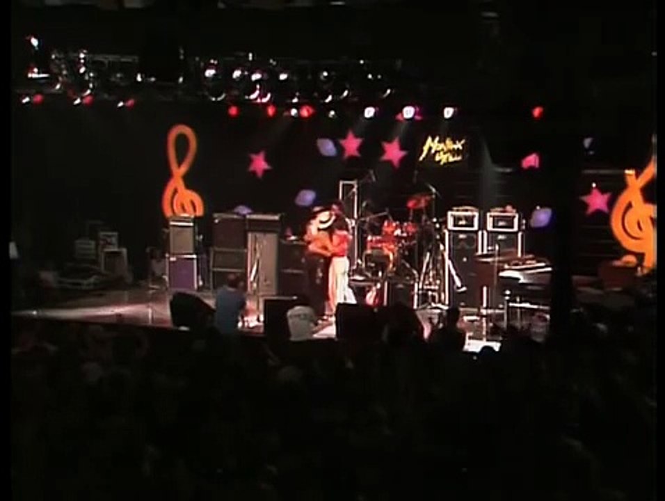 Stevie Ray Vaughan  Live at Montreux 1985 FULL CONCERT 51