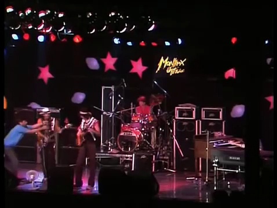 Stevie Ray Vaughan  Live at Montreux 1985 FULL CONCERT 53