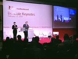 Berlinale Keynotes Welcome Address Pt. o3