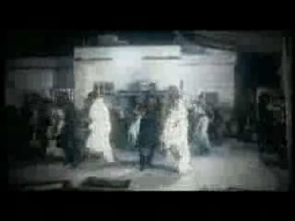 Missy Elliott - Lose Control