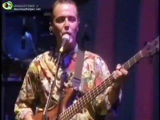 Tears for Fears Going to California Full Live Concert 11