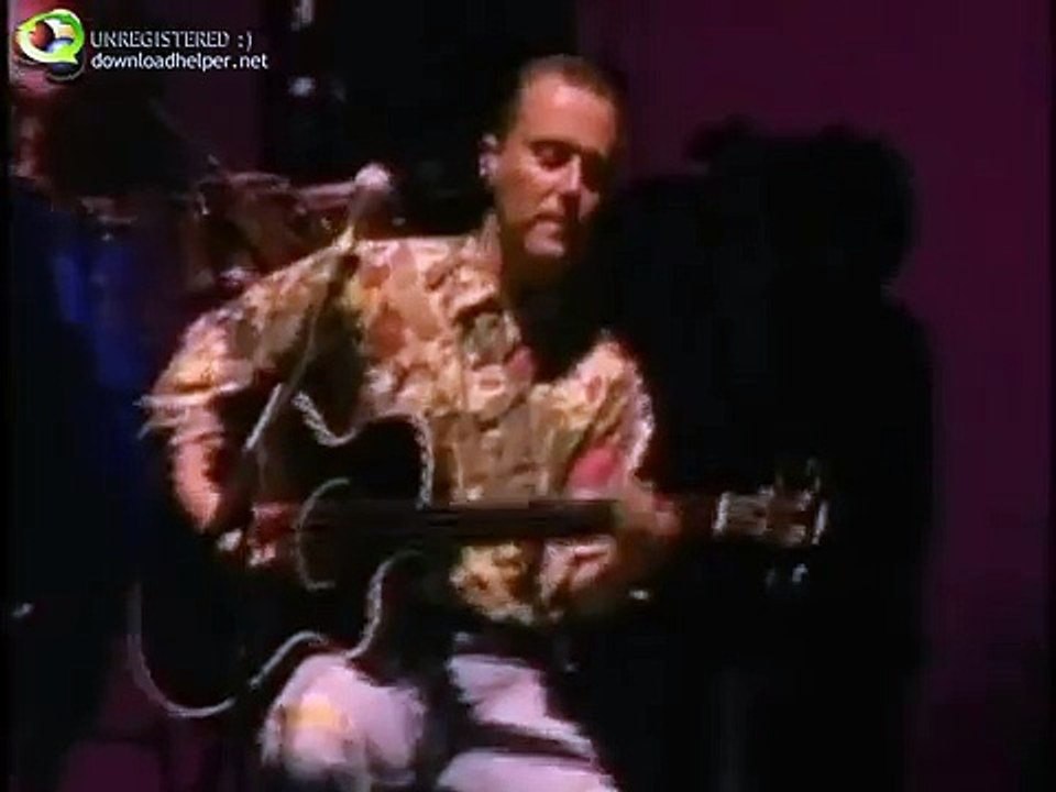 Tears for Fears Going to California Full Live Concert 18