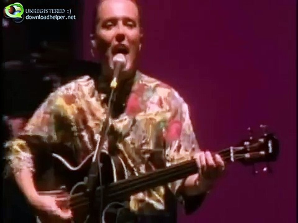 Tears for Fears Going to California Full Live Concert 19