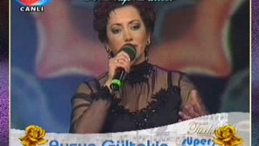 Etek Sari Ibrahim Tatlises Canli Performans Youtube