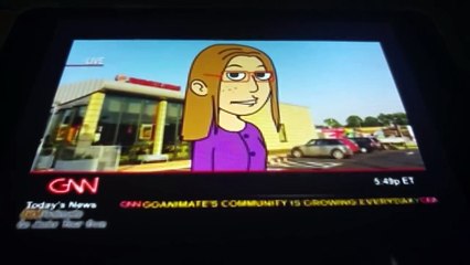 Caillous Punishment Day (With Video Clips)