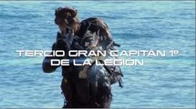 Tercio Gran Capitán 1º  de la Legión