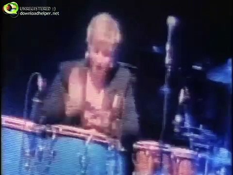 Tears for Fears Going to California Full Live Concert 34