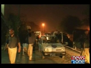 NewsONE Headlines 11PM, 5-April-2016