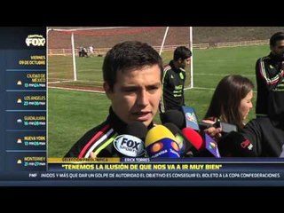 Buscan ser contundentes