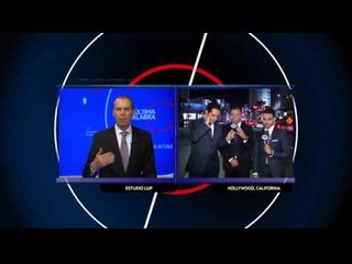 "No le mientas a la gente"