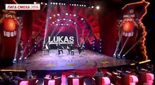 Лукас - Драйв от Лукаса - Лига смеха, смешное видео