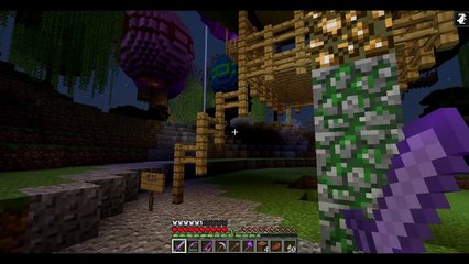 Minecraft: Greener Pasture Ep 5