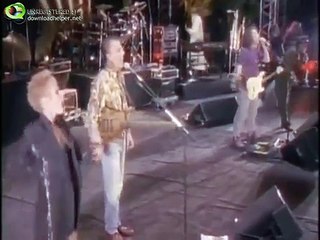 Tears for Fears Going to California Full Live Concert 54