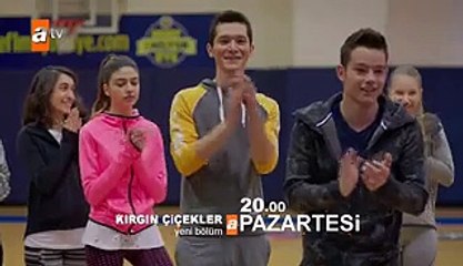 الأزهار الحزينة حلقة 41 إعلان