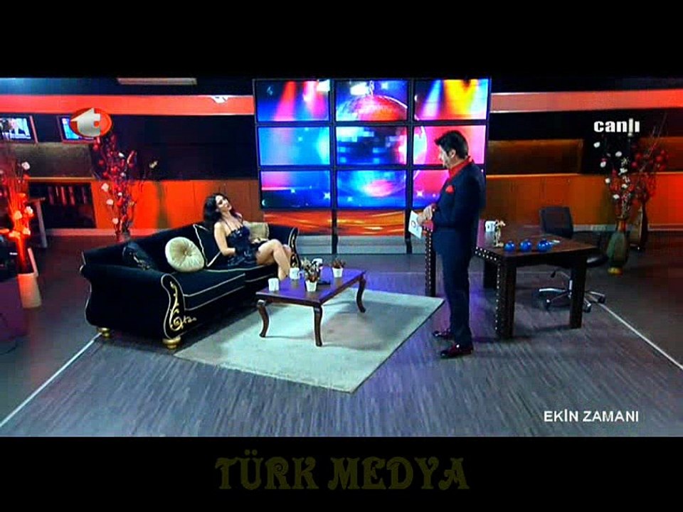 SEVİL ATEŞ ÖZEL SOHBET BÖLÜMLERİ 1.VİDEO EKİN ZAMANI TÜRK MEDYA