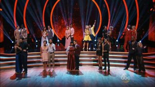Dancing With The Stars Week 3 Elimination