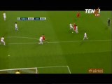 Arturo Vidal Goal HD -  05.04.2016 HD