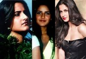 OMG! Childhood UNSEEN Photos Of Katrina Kaif Leaked