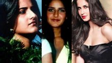 OMG! Childhood UNSEEN Photos Of Katrina Kaif Leaked
