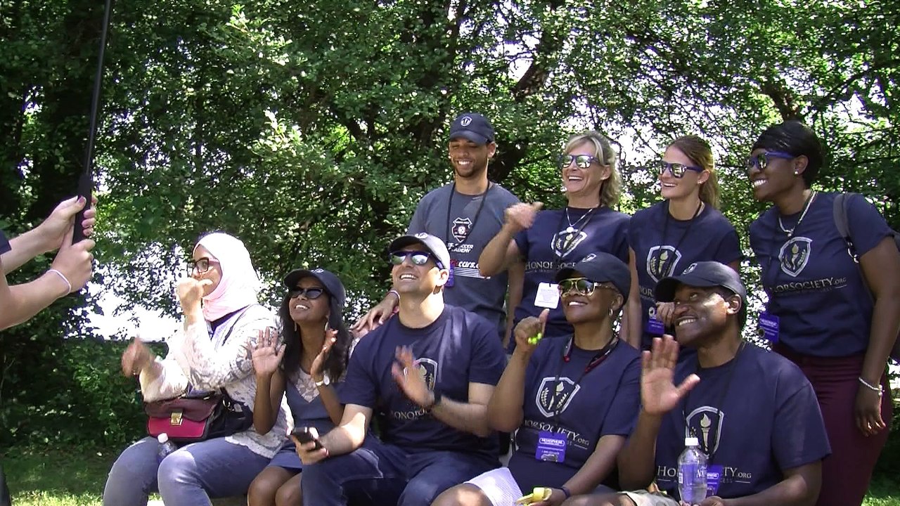 You’ll Never Believe what HonorSociety.org Did This Time!