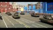 Russias tank fleet modernization plans to close the tank quality gap with NATO are being