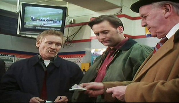 Minder S10 E09 Bring Me The Head Of Arthur Daley