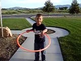 Hula Hoop 101:  Tips, tricks and techniques