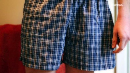 What a guy's choice in underwear says about him