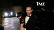 Helium Oscar Winner Tells Dog -- Urine Luck!