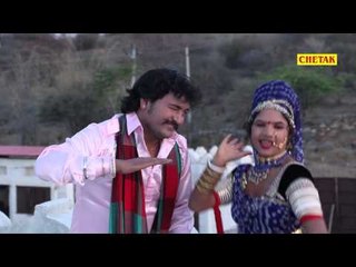 Ye Gujjar Diwana Bankya Ka - Bankya Maa Ke Jaikara Gujjar Jor Lagawe- Rajasthani Song 2015 - Chetak