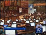 La Asamblea no descarta investigaciones por los “Papeles de Panamá”