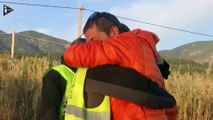Lesbos : Erik, 20 ans, a suspendu ses études pour aider les réfugiés