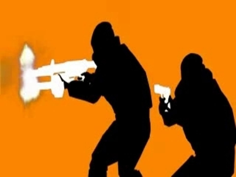 guerre ipod